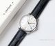 Copy A.Lange Sohne Richard Lang White Roman Dial watch Swiss 9015 Movement (3)_th.jpg
